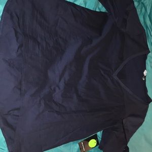 Jersey Style Casual Top